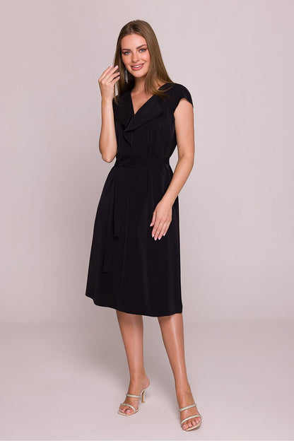 Kleid Stylove grün 214652 - Produktansicht 7 bei Secretelles