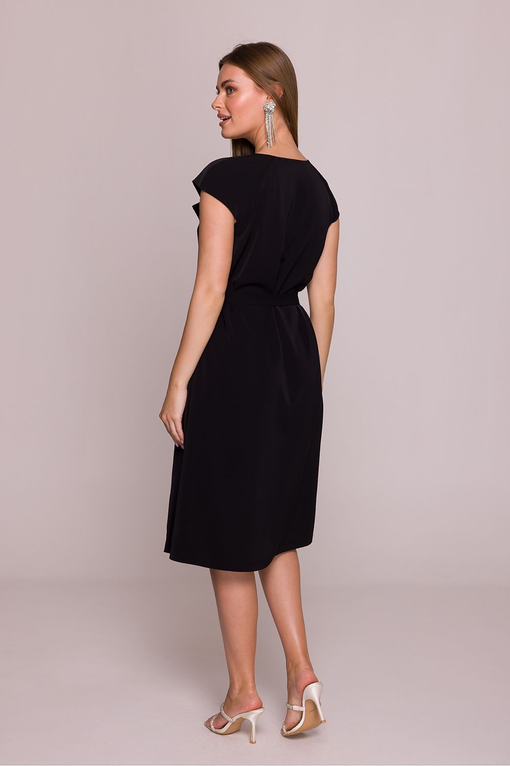 Kleid Stylove grün 214652 - Produktansicht 8 bei Secretelles
