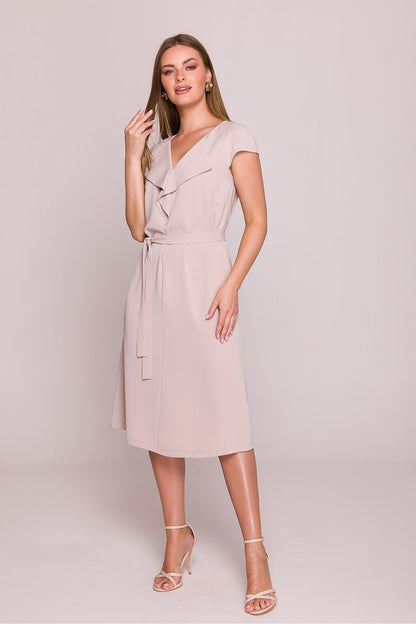 Kleid Stylove grün 214652 - Produktansicht 9 bei Secretelles
