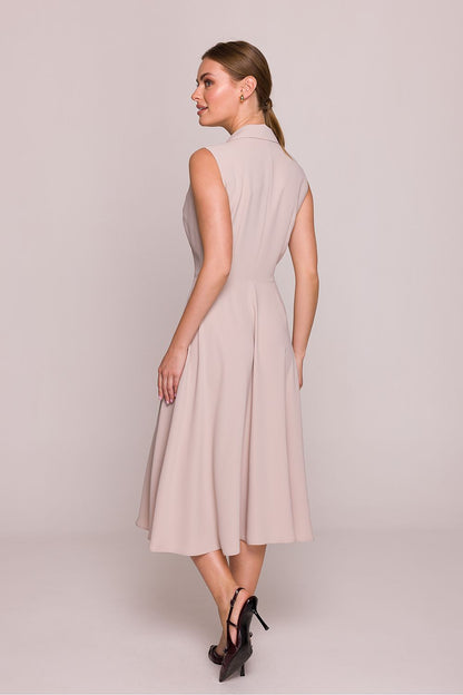 Kleid Stylove grün 214661 - Produktansicht 10 bei Secretelles