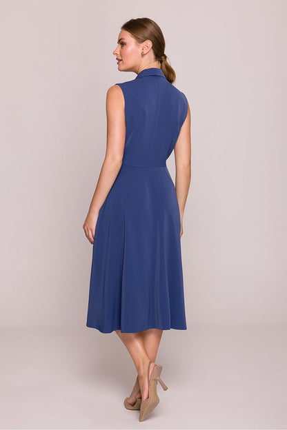 Kleid Stylove grün 214661 - Produktansicht 6 bei Secretelles