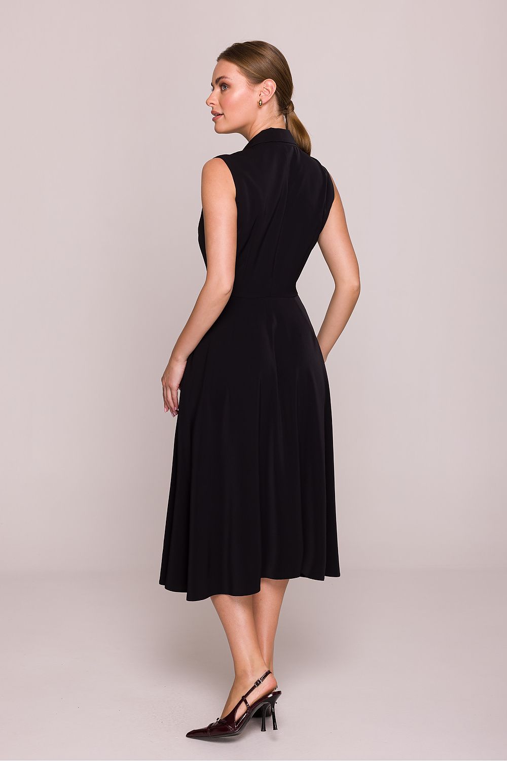 Kleid Stylove grün 214661 - Produktansicht 8 bei Secretelles