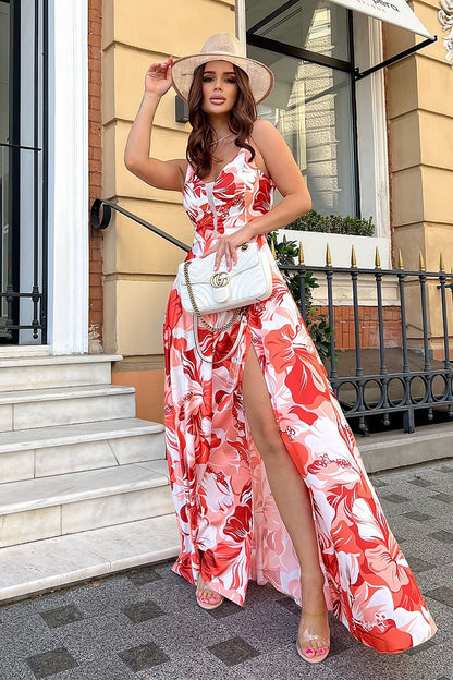 Kleid Bicotone - Produktansicht 2 bei Secretelles
