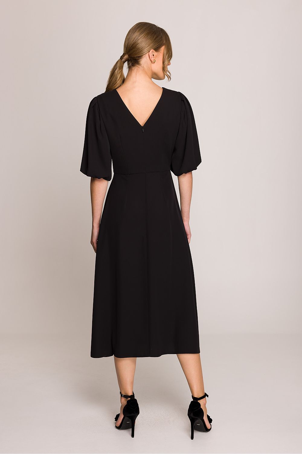 Kleid Stylove beige 209096 - Produktansicht 20 bei Secretelles