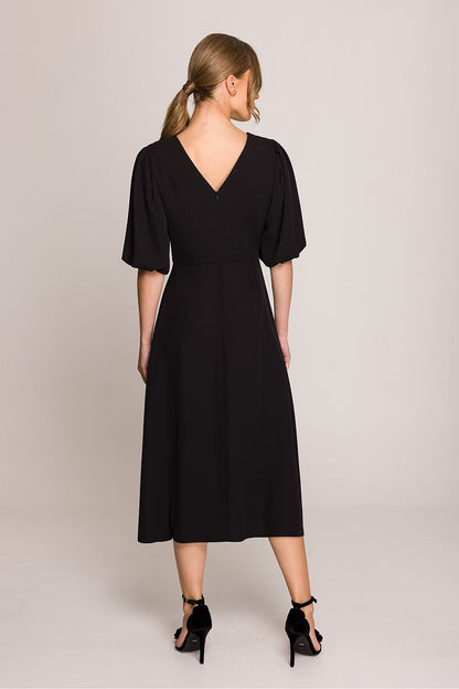 Kleid Stylove beige 209096 - Produktansicht 20 bei Secretelles