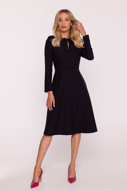 Kleid Stylove beige 217281 - Produktansicht 11 bei Secretelles