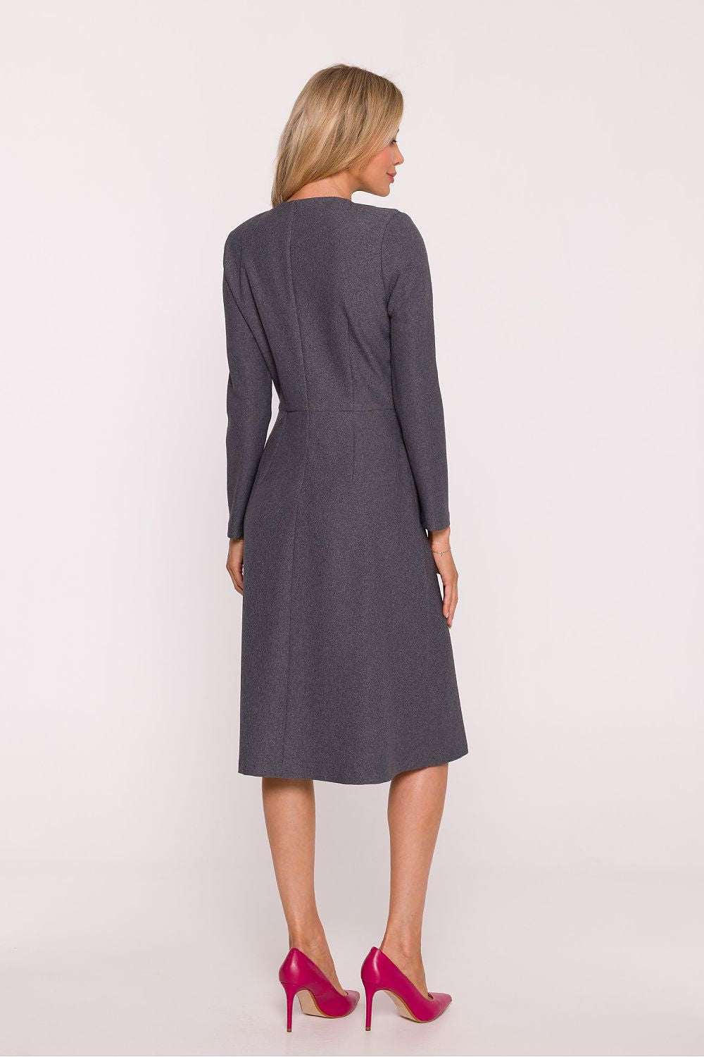Kleid Stylove beige 217281 - Produktansicht 6 bei Secretelles