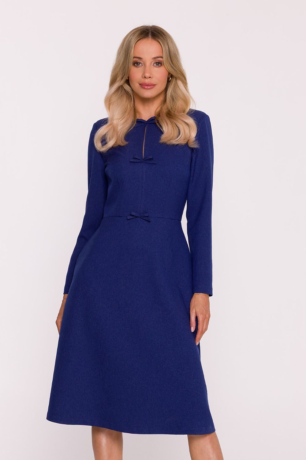 Kleid Stylove beige 217281 - Produktansicht 7 bei Secretelles