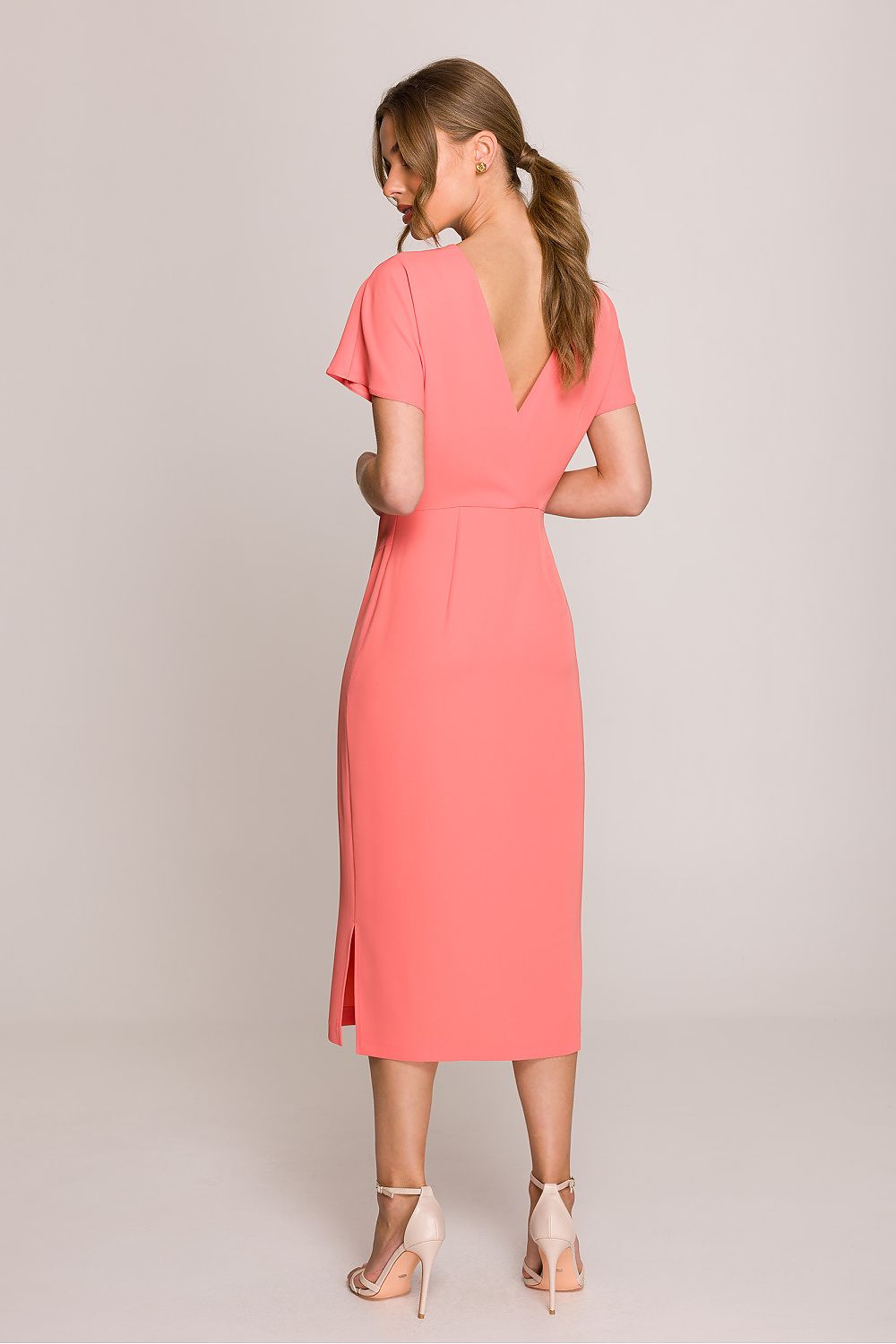 Kleid Stylove blau 209104 - Produktansicht 10 bei Secretelles