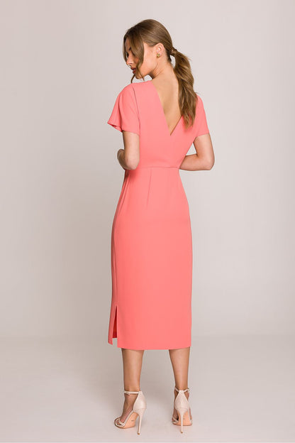 Kleid Stylove blau 209104 - Produktansicht 10 bei Secretelles