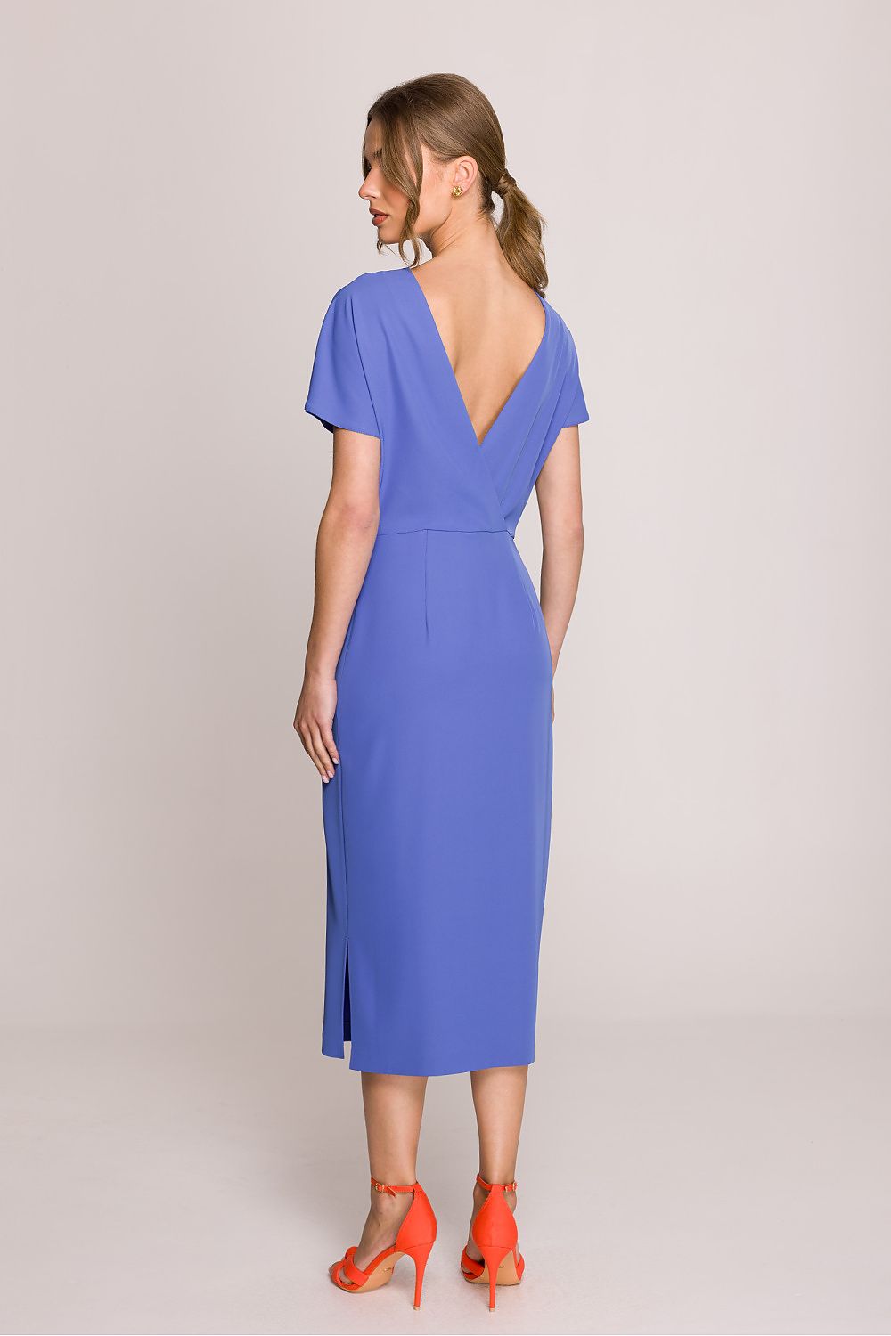 Kleid Stylove blau 209104 - Produktansicht 12 bei Secretelles