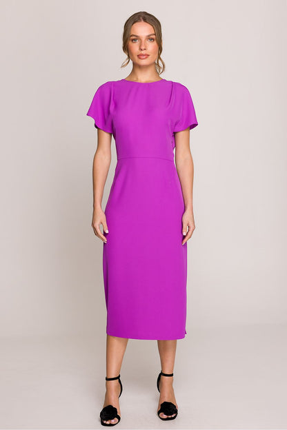 Kleid Stylove blau 209104 - Produktansicht 13 bei Secretelles