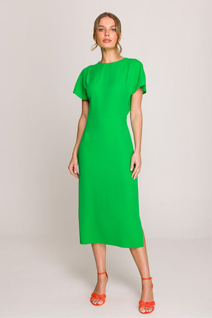 Kleid Stylove blau 209104 - Produktansicht 4 bei Secretelles