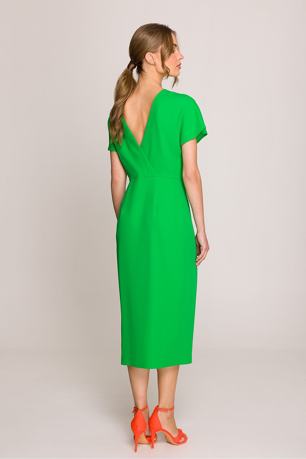 Kleid Stylove blau 209104 - Produktansicht 5 bei Secretelles