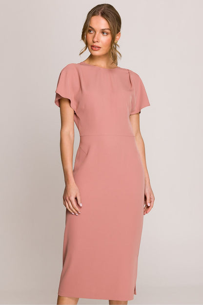 Kleid Stylove blau 209104 - Produktansicht 6 bei Secretelles