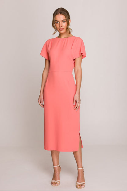 Kleid Stylove blau 209104 - Produktansicht 9 bei Secretelles