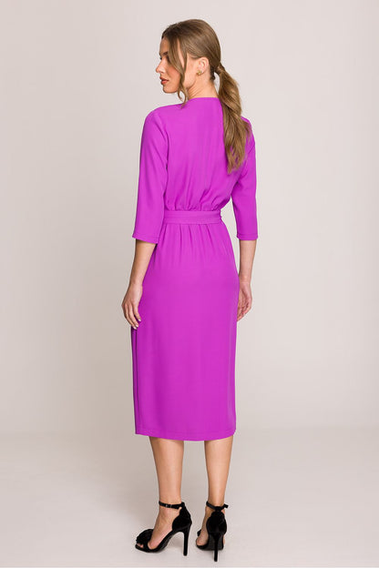 Kleid Stylove blau 209115 - Produktansicht 10 bei Secretelles