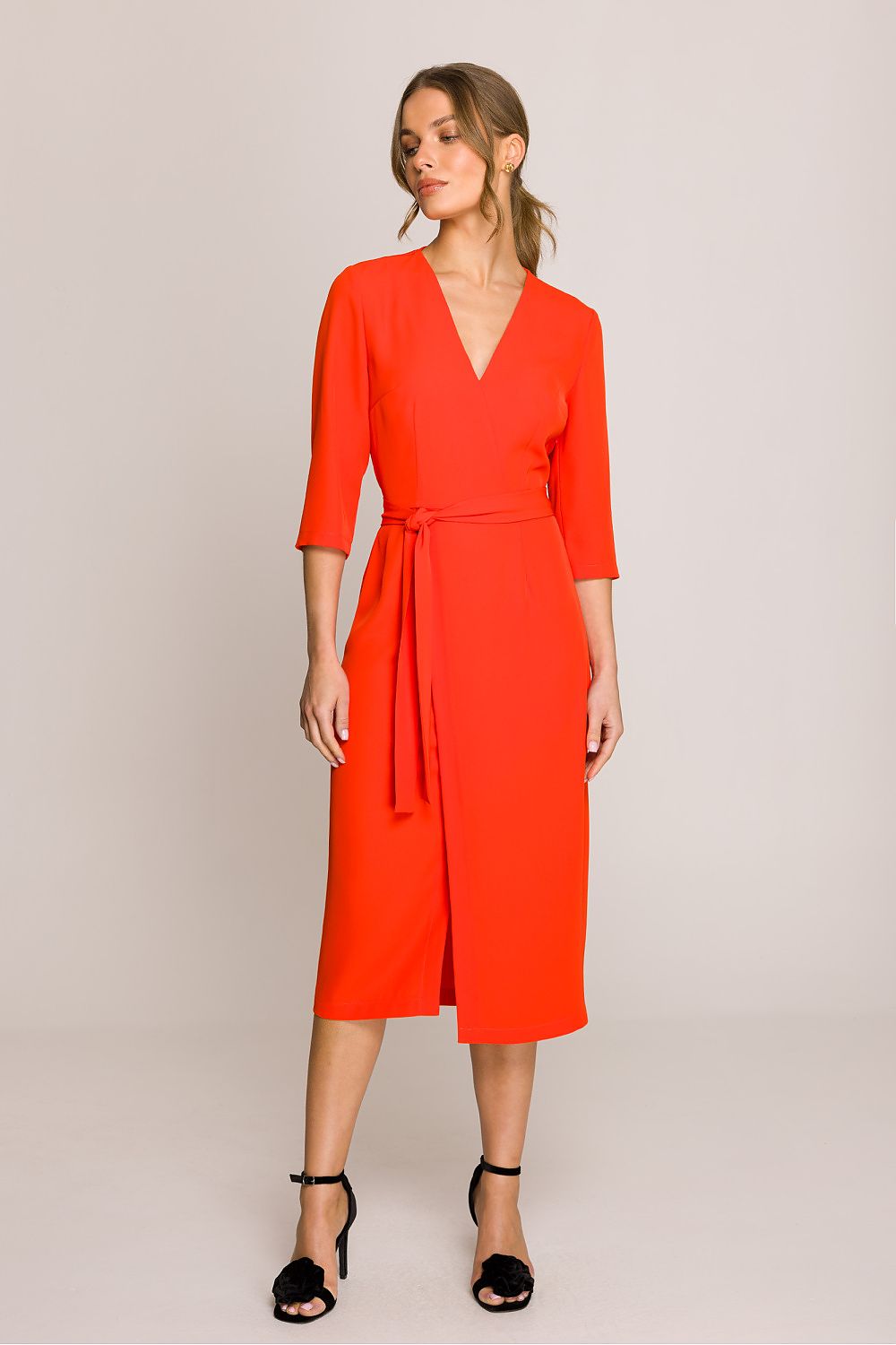 Kleid Stylove blau 209115 - Produktansicht 11 bei Secretelles