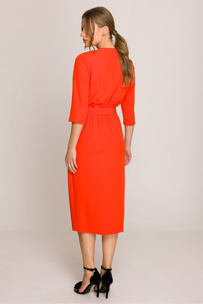 Kleid Stylove blau 209115 - Produktansicht 12 bei Secretelles
