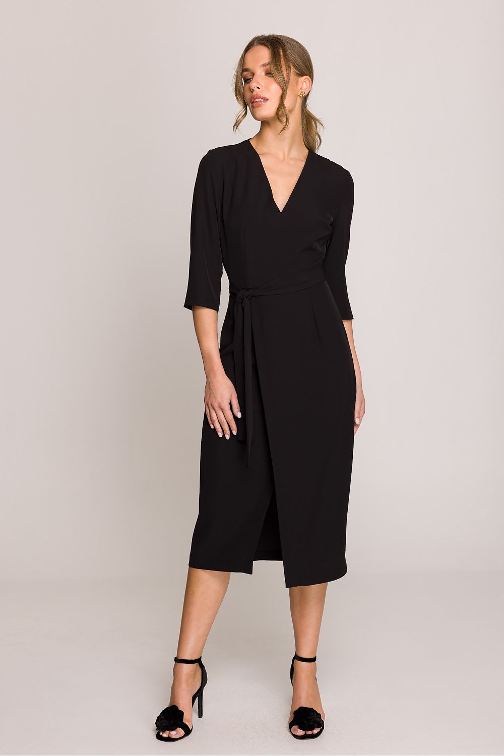 Kleid Stylove blau 209115 - Produktansicht 13 bei Secretelles
