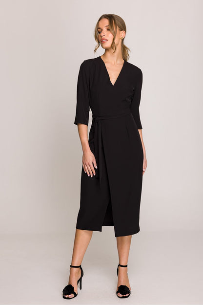 Kleid Stylove blau 209115 - Produktansicht 13 bei Secretelles