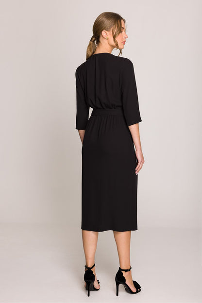 Kleid Stylove blau 209115 - Produktansicht 14 bei Secretelles