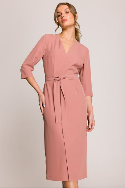 Kleid Stylove blau 209115 - Produktansicht 4 bei Secretelles