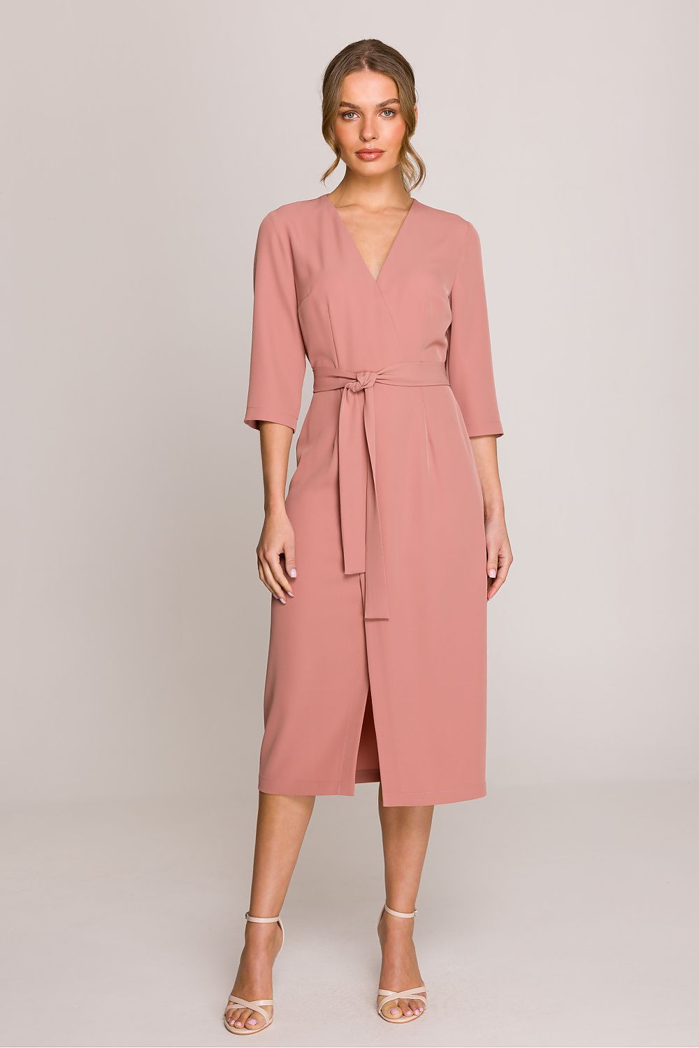 Kleid Stylove blau 209115 - Produktansicht 5 bei Secretelles