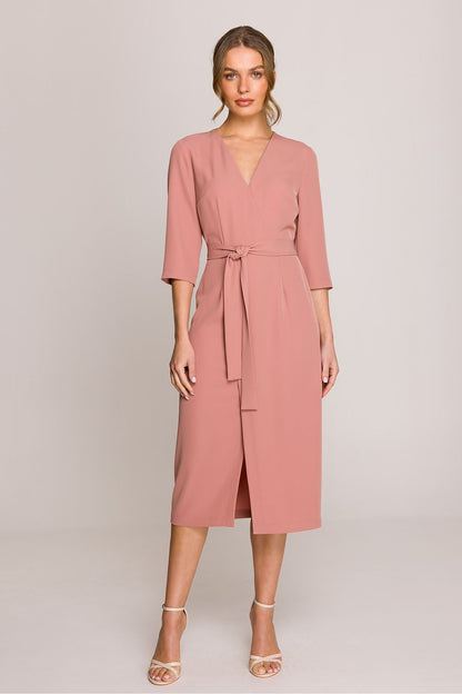 Kleid Stylove blau 209115 - Produktansicht 5 bei Secretelles