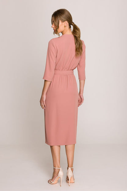 Kleid Stylove blau 209115 - Produktansicht 6 bei Secretelles
