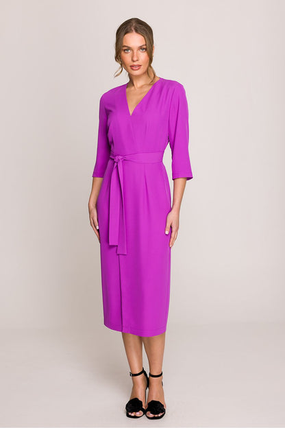 Kleid Stylove blau 209115 - Produktansicht 9 bei Secretelles
