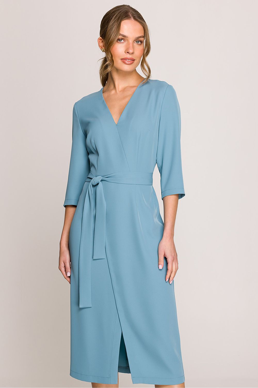 Kleid Stylove blau 209115 - Produktansicht 1 bei Secretelles