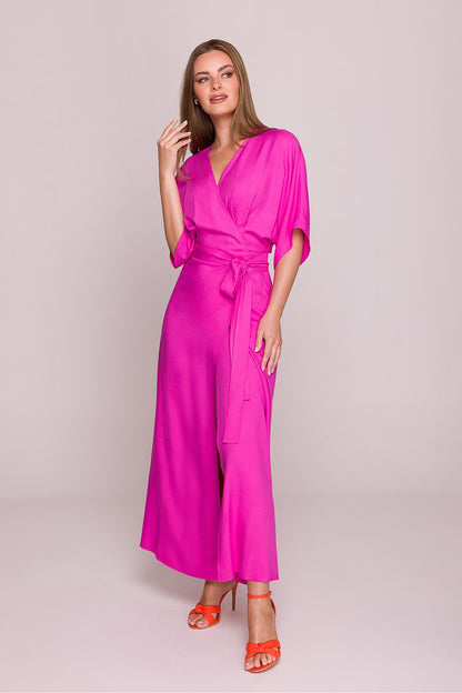 Kleid Stylove blau 214676 - Produktansicht 3 bei Secretelles