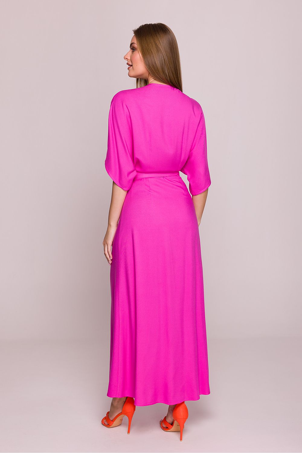 Kleid Stylove blau 214676 - Produktansicht 4 bei Secretelles