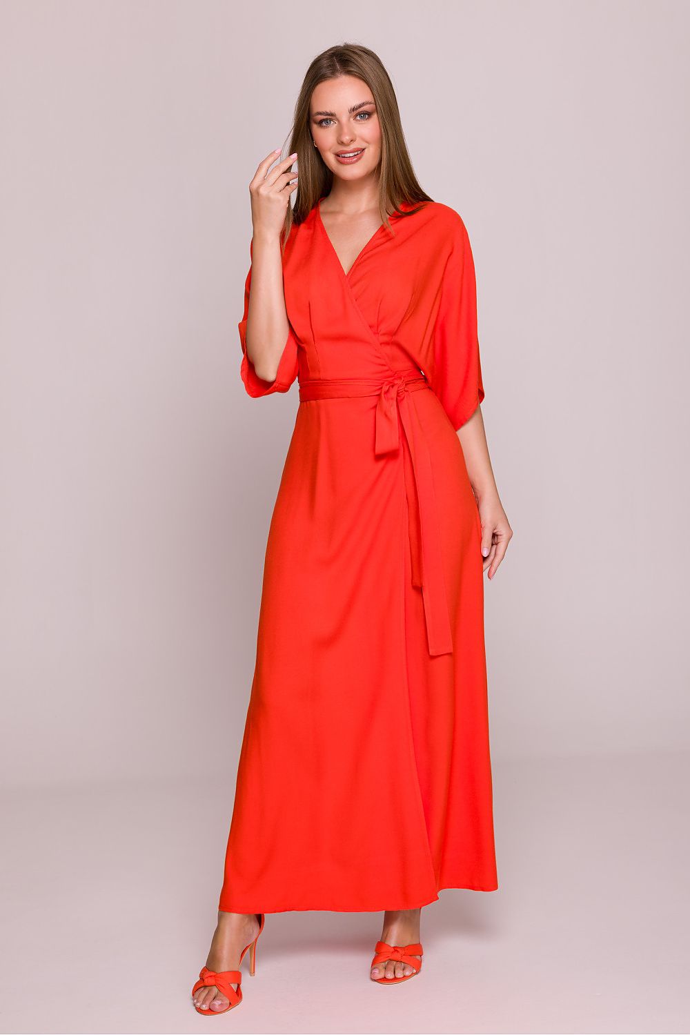 Kleid Stylove blau 214676 - Produktansicht 5 bei Secretelles