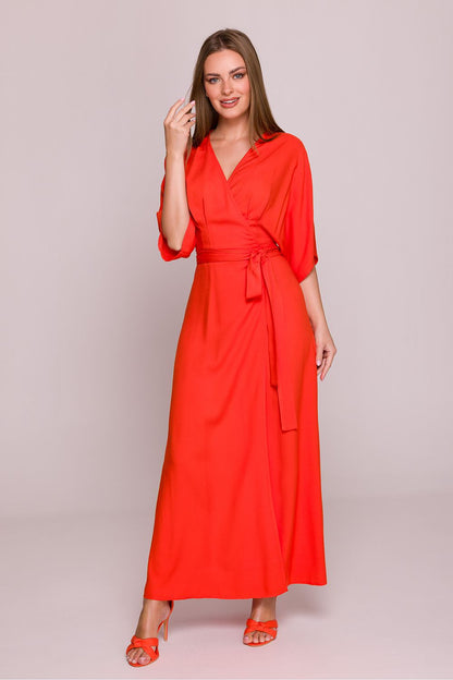 Kleid Stylove blau 214676 - Produktansicht 5 bei Secretelles
