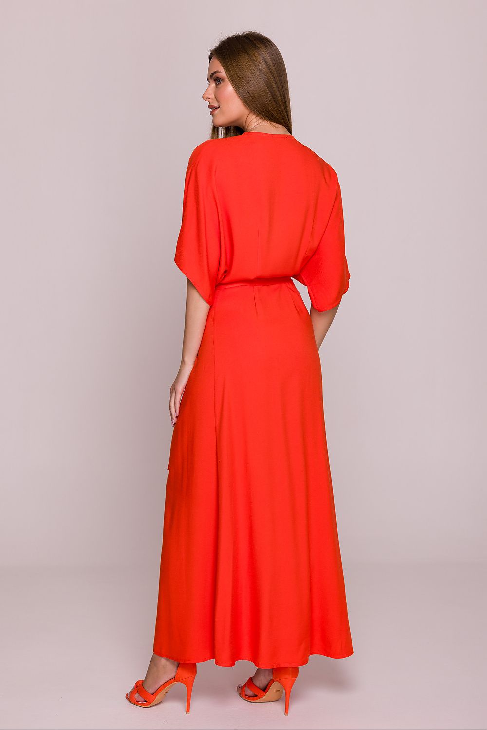 Kleid Stylove blau 214676 - Produktansicht 6 bei Secretelles