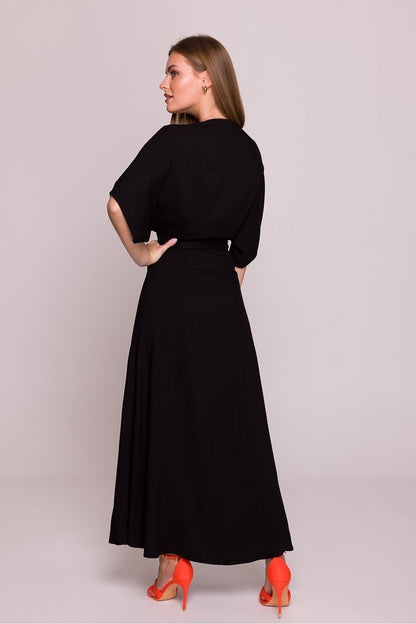 Kleid Stylove blau 214676 - Produktansicht 8 bei Secretelles