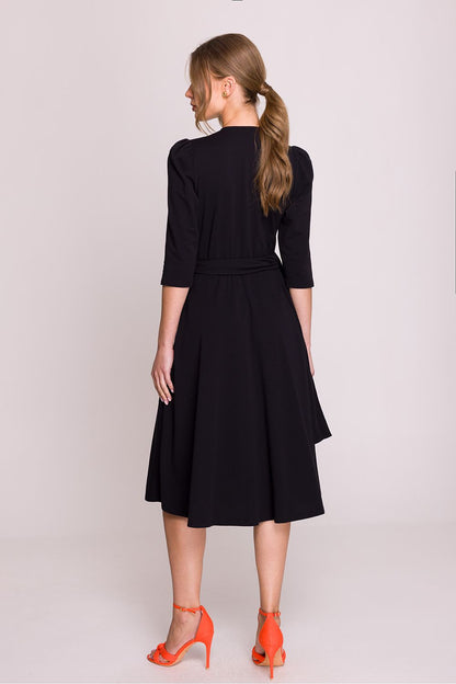 Kleid Stylove grau 209084 - Produktansicht 10 bei Secretelles