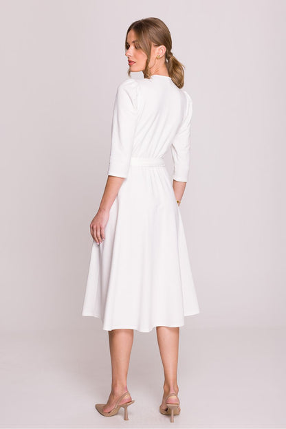 Kleid Stylove grau 209084 - Produktansicht 4 bei Secretelles