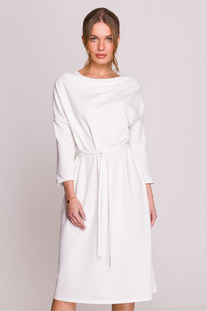 Kleid Stylove grau 209088 - Produktansicht 4 bei Secretelles