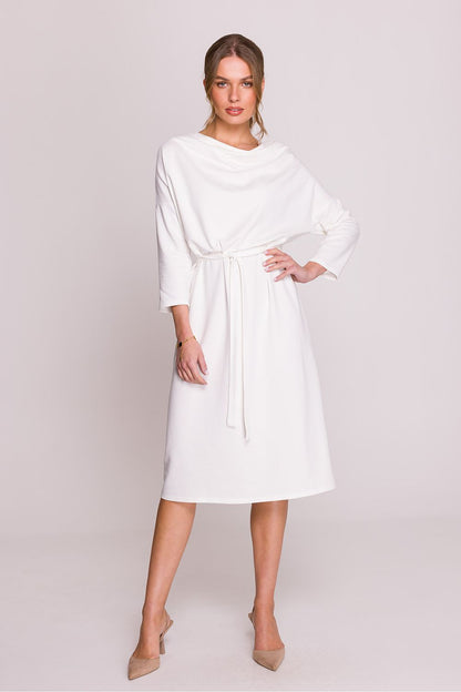 Kleid Stylove grau 209088 - Produktansicht 5 bei Secretelles