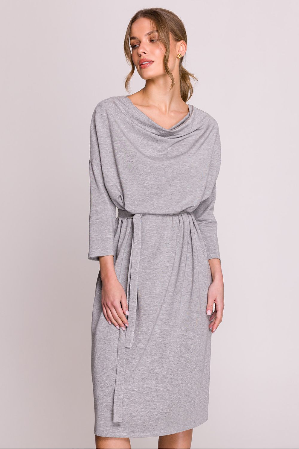 Kleid Stylove grau 209088 - Produktansicht 1 bei Secretelles