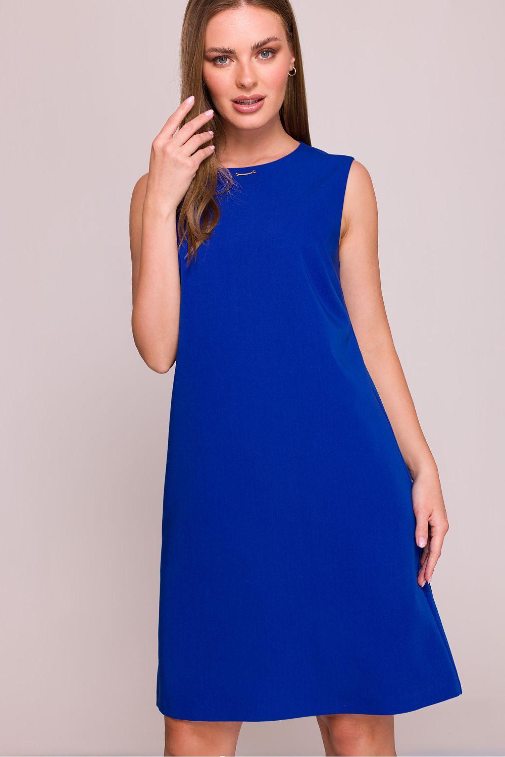 Kleid Stylove grau 214666 - Produktansicht 10 bei Secretelles