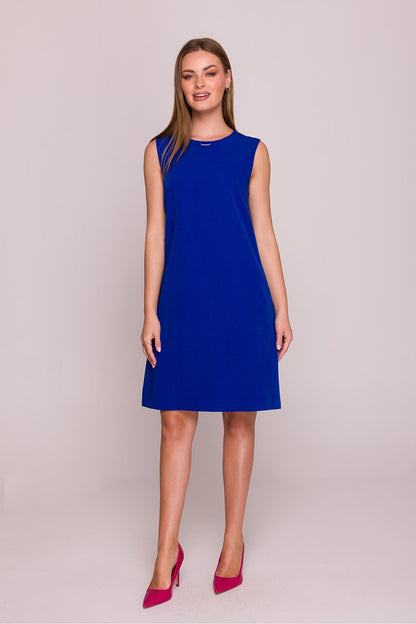 Kleid Stylove grau 214666 - Produktansicht 11 bei Secretelles