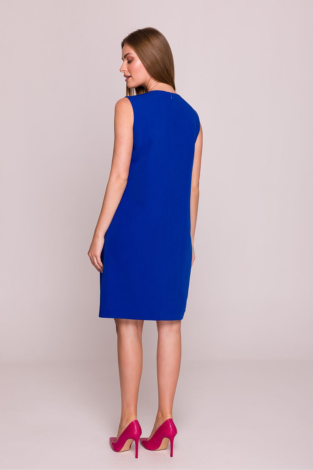 Kleid Stylove grau 214666 - Produktansicht 12 bei Secretelles