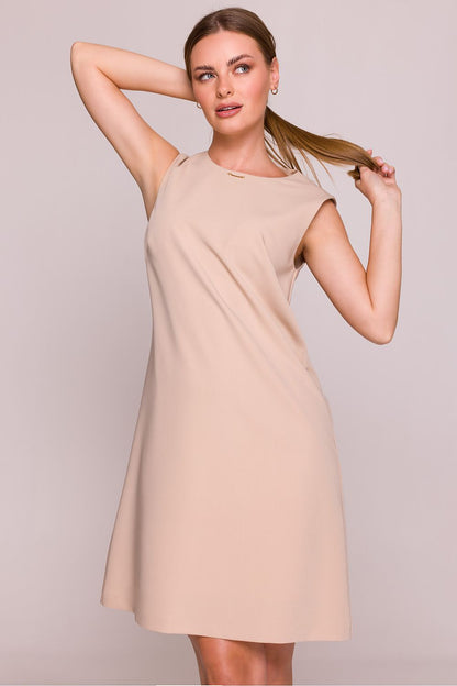 Kleid Stylove grau 214666 - Produktansicht 13 bei Secretelles