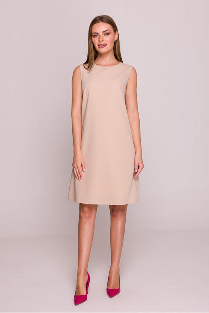 Kleid Stylove grau 214666 - Produktansicht 14 bei Secretelles