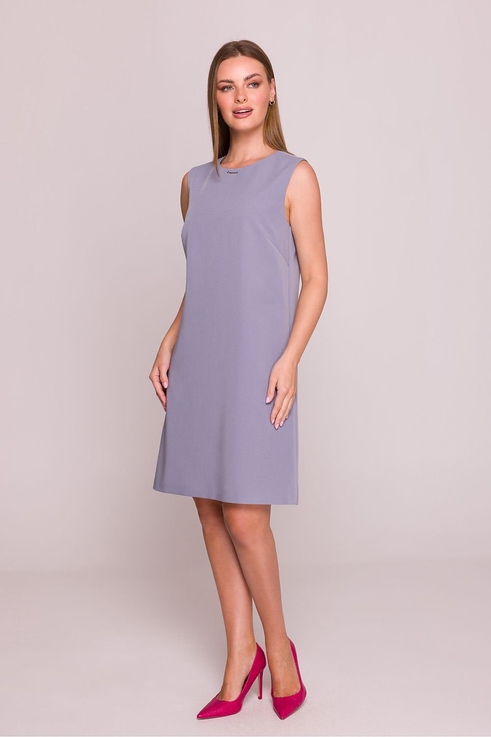 Kleid Stylove grau 214666 - Produktansicht 5 bei Secretelles