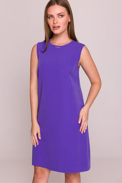 Kleid Stylove grau 214666 - Produktansicht 7 bei Secretelles